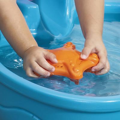 Step2 Spill & Splash Seaway Water Table Step2 Spill & Splash Seaway Water Table
