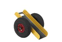 Little Jumbo Platenroller 160 mm - 51142650 - thumbnail