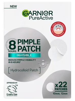 Garnier Pure Active Pimple Patch Garnier Pure Active Pimple Patch
