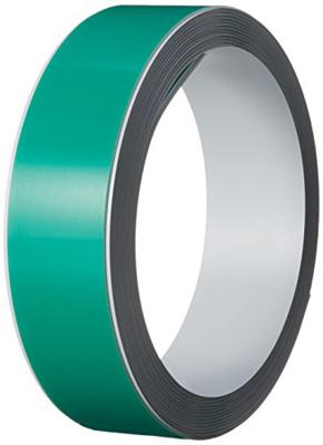 Durable Metalen band 4715 (l x b) 5 m x 3.5 cm Wit 1 stuk(s) 471502 - thumbnail