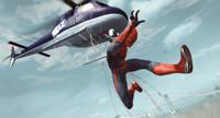 The Amazing Spider-Man - thumbnail