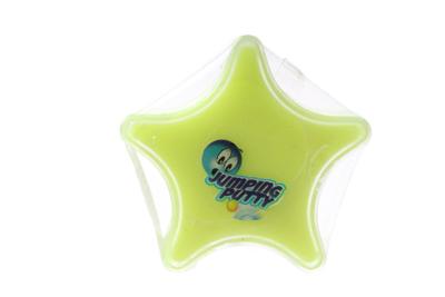 Stuiter Putty Gekleurd