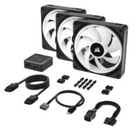 Case fan Corsair CO-9051002-WW (3 Stuks) - thumbnail