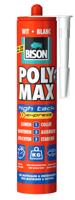 Bison Poly Max High Tack Express Wit Crt 425G*12 Nl - 6309790 6309790 - thumbnail