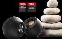 Speakers Creative Technology Pebble Bluetooth luidspreker - thumbnail