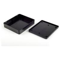 Supertronic PM049N-S Wandbehuizing 150 x 130 x 27 1 stuk(s) - thumbnail