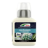 DCM Vloeibare Mest voor cactussen en vetplanten - 0,25 L - thumbnail