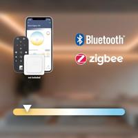 Eglo Tafellamp designSalvilanas-Z zwart - 99682 - thumbnail