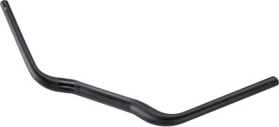 CONTEC stuur "sendai 90" ct handlebar sendai 90 31,8x660mm, r34 s41,black