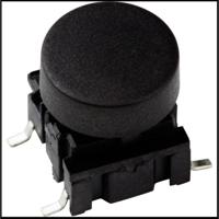 MEC 1GAS16 1GAS Series Afdekkap Rond Wit 1 stuk(s) - thumbnail