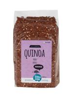 Quinoa rood (Terrasana - 500 gram) - thumbnail