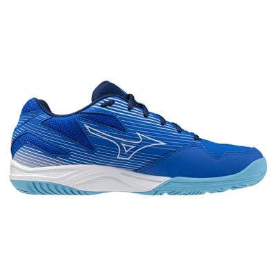 Mizuno Cyclone Speed Indoorschoenen SR 46 Mizuno Cyclone Speed Indoorschoenen SR 46