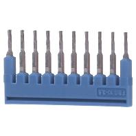 Phoenix Contact 3213125 Brug 50 stuk(s)