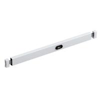 Basi 1200-0101 Pantservergrendeling Wit (glanzend) - thumbnail