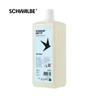 SCHWALBE montage fluid "easy fit" mounting fluid 1000 ml - thumbnail