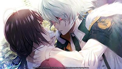 Collar X Malice Collar X Malice