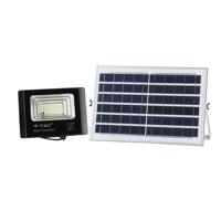 V-TAC VT-25W 4000K 8573 LED-buitenlamp (wand) 12 W Lichtkleur (naam): Wit - thumbnail