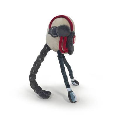 Warhammer Youtooz Pluche - Servo Skull Shoulder Rider