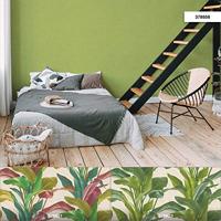 Livingwalls Metropolitan Stories 2 groen behang | 378658 - thumbnail