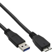 InLine 35405 USB-kabel - thumbnail