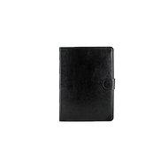 Mobilize Premium Bluetooth Keyboard Case Apple iPad Air/Air 2/Pro 9.7/9.7 2017/2018 Black QWERTY - thumbnail