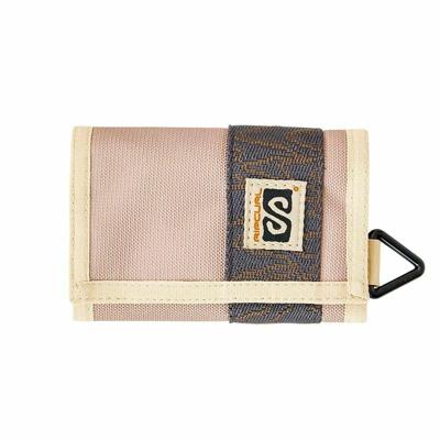 Heren portemonnee Rip Curl Search Surf Wallet Roze