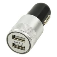 Pro Plus USB Lader 2-Weg - thumbnail