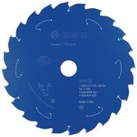 Bosch Accessories Expert for Wood 2608644686 Cirkelzaagblad 254 x 30 x 1.6 mm Aantal tanden: 48 1 stuk(s) - thumbnail