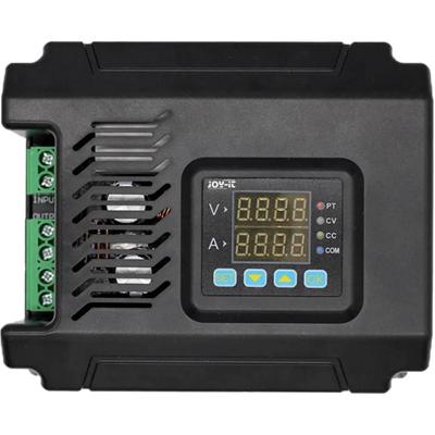 Joy-it JT-DPM8650 DC/DC-converter 75 V/DC - 60 V/DC/50 A 3000 W Joy-it JT-DPM8650 DC/DC-converter 75 V/DC - 60 V/DC/50 A 3000 W