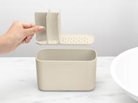 Brabantia ReNew Badkameropberger - thumbnail