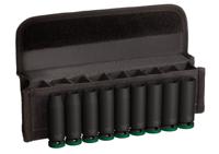 Bosch Accessoires 9-delige Krachtdoppenset 77 mm, 10;12;13;14;15;16;17;18;19 - 2608003039 - thumbnail