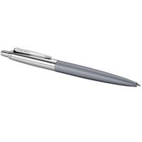 Balpen parker jotter xl ct m mat grijs - thumbnail