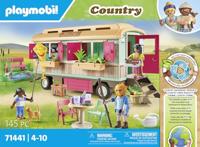 Playset Playmobil 71441 Country - thumbnail