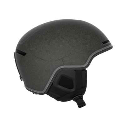 POC Obex Pure Helm Raw Black Matt XL-XXL