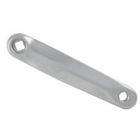 M Wave Crank Breed Aluminium 170mm Links Zilver - thumbnail