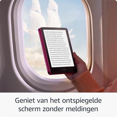 Kindle Paperwhite (12e generatie) 2024
