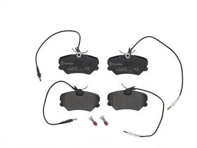 Remblokken set P61050