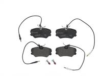 Remblokken set P61050 - thumbnail