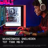 Hard Drive Western Digital SN850X 2 TB SSD - thumbnail