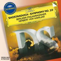 Symphony No 10 - CD (0028947759096) - thumbnail
