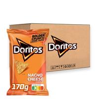 Doritos nacho cheese (22x 170gr) - thumbnail