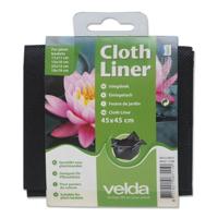 Velda cloth liner 60 x 60 cm - thumbnail