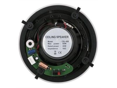 DAP DCS-6230-16 plafondluidspreker 16 ohm