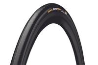 Continental super sport plus racefietsband 700x23c zwart - thumbnail