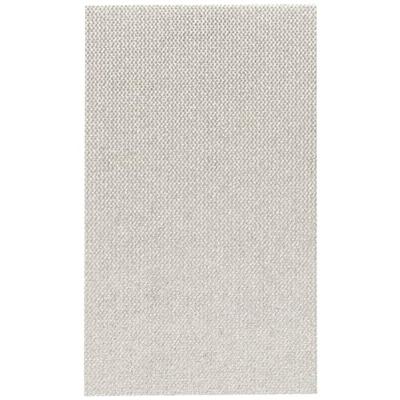 Bosch Accessories 2608901691 Schuurnet voor wand- en plafondschuurmachine Korrelgrootte (num) 120 (l x b) 107 mm x 115 mm 10 stuk(s) Bosch Accessories 2608901691 Schuurnet voor wand- en plafondschuurmachine Korrelgrootte (num) 120 (l x b) 107 mm x 115 mm 10 stuk(s)