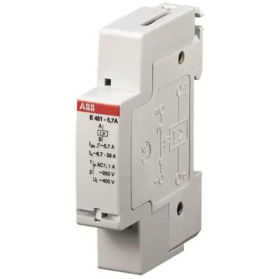 ABB E452-5,7A Bewakingsrelais 1 stuk(s) ABB E452-5,7A Bewakingsrelais 1 stuk(s)