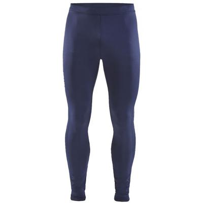 Craft 1907376 Rush Tights M - Navy - XS