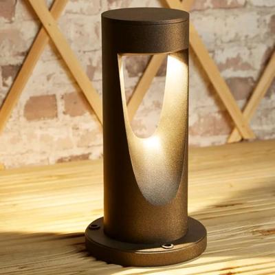 Searchlight TerrasverlichtingGrosvenor II 30cm - antraciet - 101186