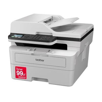Brother MFC-B7800DN multifunctionele printer Laser A4 1200 x 1200 DPI 34 ppm Wifi