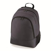 Atlantis BG212 Universal Backpack - Classic-Red - 30 x 42 x 20 cm - thumbnail